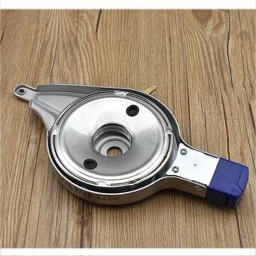 Drum Brake Pads 100 With Key Lock Rear Axle For Electric Bicycle Scooter Accessory