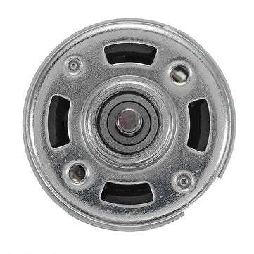 DC 24V 21000RPM High Speed Large Torque 775 Motor