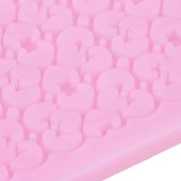 Lace Silicone Cake Mold Fondant Print Mould Decorating Tool