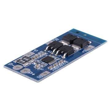 HX-3S-D01 3S 11.1V Li-ion Lithium 18650 Battery Cell BMS PCB Protection Board Overcharge Protection