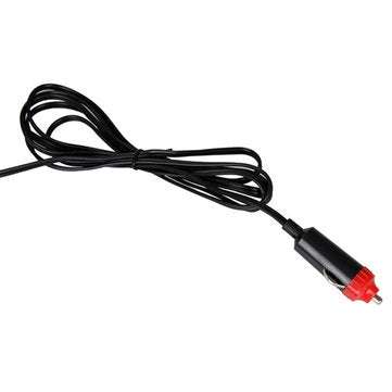 DC 12V Portable Air Compressor Car Bicycle Tire Pump Sports Balls Airbeds Inflatable Toys Air Pump +