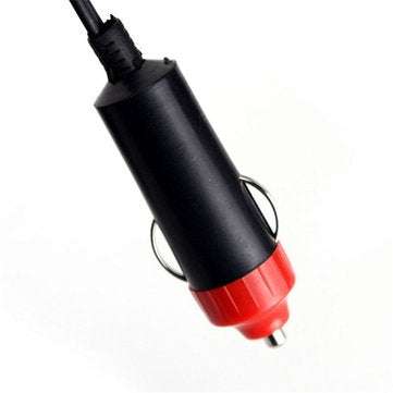 DC 12V Portable Air Compressor Car Bicycle Tire Pump Sports Balls Airbeds Inflatable Toys Air Pump +