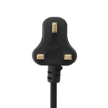 Excellway 9-24V 3A 72W AC/DC Adapter Display Adajustable Power Adapter Switching Power Supply UK