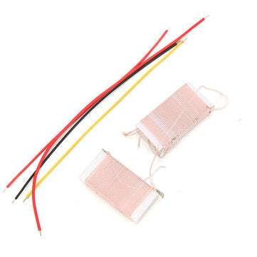 DIY 8 Tube Radio Kit Electronic Spare Part
