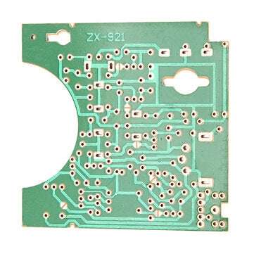 DIY 8 Tube Radio Kit Electronic Spare Part
