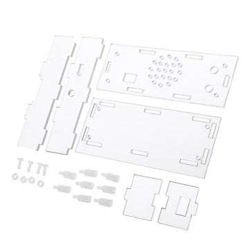 Geekcreit Housing For DIY EC1840 Electronic Clock Kit