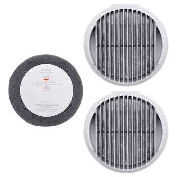 Efficient HEPA Filter for XIAOMI ROIDMI F8 Cordless Vacuum Cleaner Non-original