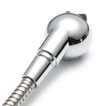 Hair Dog Pet Shower Head Spray Hose Bath Tub Sink Faucet Attachment Washing Indoor