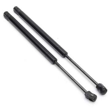 Front Hood Lift Supports Shocks Springs Props for Hummer H3 2006-2010