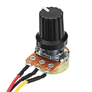 DC 6-90V 15A 1000W Pulse Width PWM DC Motor Speed Regulator Speed Controller Speed Control Switch
