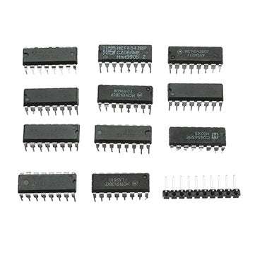 DIY 6 Six Bit Big Screen Clock Kit Digital Clock Module Kit