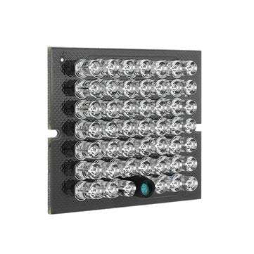 DC 12V 48LED IR 940nm Night Vision Infrared Illuminator Board For CCTV Home Security Camera