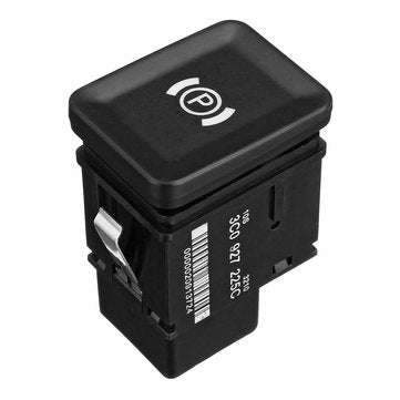 Electronic Handbrake Brake Parking Car Switch 3C0927225C for VW Passat B6 C6 CC