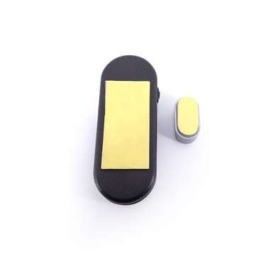DOBERMAN SECURITY SE-0109 Loud 100dB Wireless Magnet Dual Triggered Sensor Door Window Alarm