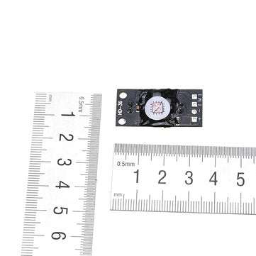 DC 5-5.5V Light Source Tracking PCB Board Solar Automatic Tracker Light Seeking Module Ray Tracing