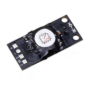 DC 5-5.5V Light Source Tracking PCB Board Solar Automatic Tracker Light Seeking Module Ray Tracing