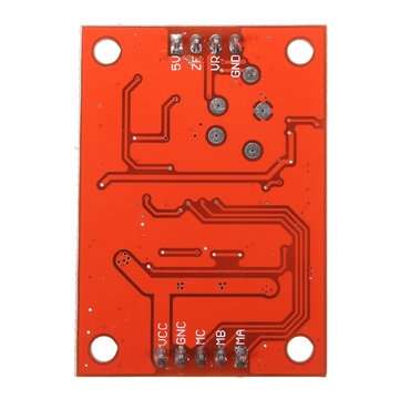 DC 12V Brushless Motor Driver Controller Board Kit For Hard Drive Motor / Pump