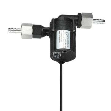 DC 12V Brewing Home Brew Pump Fluid Transfer Pump