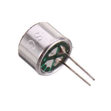 DC 12V 3.5mA Microphone Pickup Audio Microphone Amplifier Module DIY Kit Dual Track Output Gain Adju