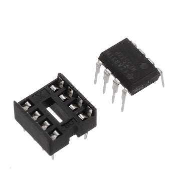 DC 12V 3.5mA Microphone Pickup Audio Microphone Amplifier Module DIY Kit Dual Track Output Gain Adju