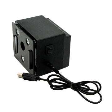 DC 5V USB BBQ Spit Roast Rotisserie Motor Switch Outdoor Barbecue Tool Accessories