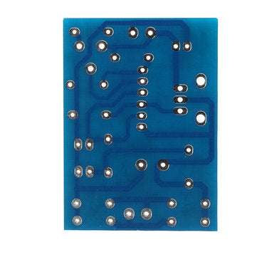DIY D880 Transistor Series Power Supply Regulator Module Board Kit