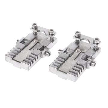 Key Clamping Fixture Duplicating Cutting Machine for Car Key Copy Tool JUL19 Dropship