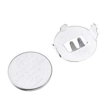 Digital Tube LED Digital Watch Electronic Clock DIY Kit Microcontroller MCU Watch With Transparent C