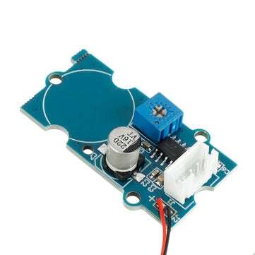 DC 5V Grove Speaker Sound Output Module Small Speaker with Adjustable Resistor