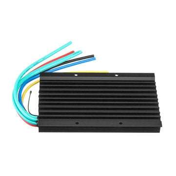 DC 12V/24V 20A Waterproof Generator Controller 400W/800W Wind And Light Hybrid Controller