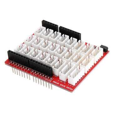Keyes Brick Micro:bit Sensor Expansion Board Python Programming Module