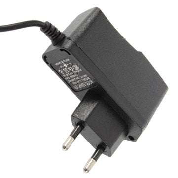 DC 12V 1A AC 100-240V Adapter Power Supply EU Plug For LED Strip