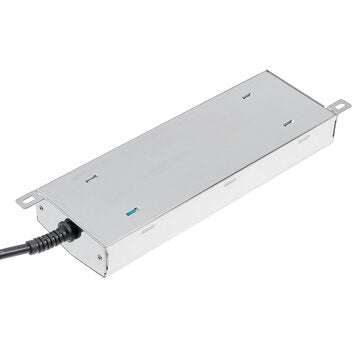 DC 48V 8 Head Ultrasonic Mist Maker Fogger Stainless Steel Air Humidifier Greenhouse For Hydroponics