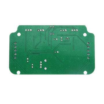 DC 12V To 24V 4-20MA Load Cell Sensor Amplifier Weighing Transmitter Voltage Current Converter