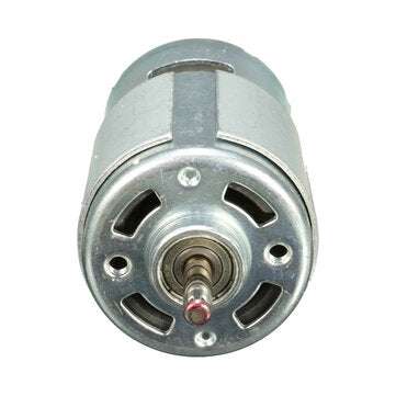 DC 12V 150W 13000rpm 775 Motor Micro DC Motor 5mm Shaft Motor