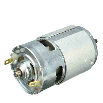 DC 12V 150W 13000rpm 775 Motor Micro DC Motor 5mm Shaft Motor