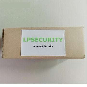 LED light Exit Button Exit Switch For Door Access Control System Door Push Exit Door Release Button
