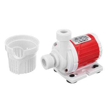 DC 12V Submersible Water Pump 1100L/H Submersible Pump