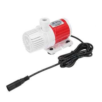 DC 12V Submersible Water Pump 1100L/H Submersible Pump