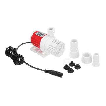 DC 12V Submersible Water Pump 1100L/H Submersible Pump