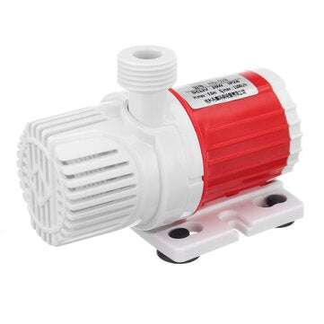 DC 12V Submersible Water Pump 1100L/H Submersible Pump