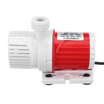 DC 12V Submersible Water Pump 1100L/H Submersible Pump