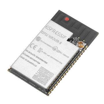 Espressif ESP32-WROVER-IB IPEX Board Onboard Antenna 4MB SPI Flash 8MB PSRAM Wireless Module