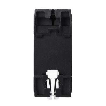DANIU TUYA APP 2P 90A Smart WIFI Circuit Breaker Voltage Energy Power kWh Meter Time Timer Relay Swi