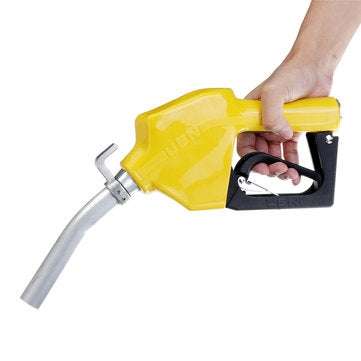 Manual Nozzle Diesel Oil Petrol Dispensing Fuel Transfer Tool
