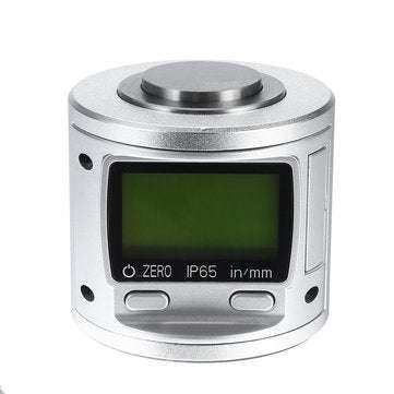 IP65 Z Axis Zero Setter Tool Pre Setter 500.001mm Digital Display CNC Tool Setting Instrument for