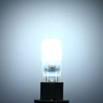 Dimmable G9 2.5W 14 SMD 2835 LED Pure White Warm White Natural Wh... (COLOR.: WHITE | VOLTAGE: 220V)