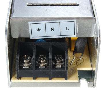 IP20 AC110V-220V To DC24V 100W Switching Power Supply Driver Adapte