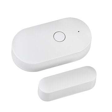 FUERS Tuya Wifi Door & Window Alarm Sensor For Smart Home Security System