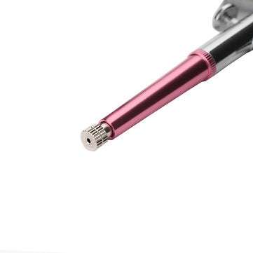 Dual Action Paint Airbrush Kit Compressor Portable Air Brush Paint Spray G un for Nail Art Desgin Ta